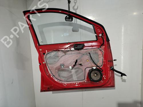 Used Left front door Left front door 38668284 38668284