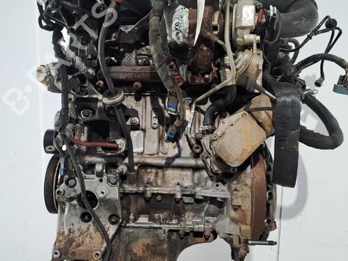 Engine CITROËN JUMPY II Van 1.6 HDi 90 16V | BP38673224M1  - Image 5