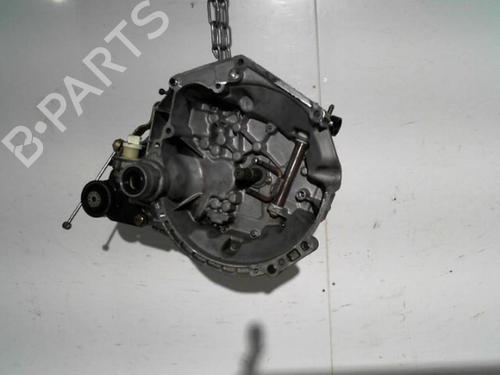 Used Gearbox Gearbox 38655783 38655783