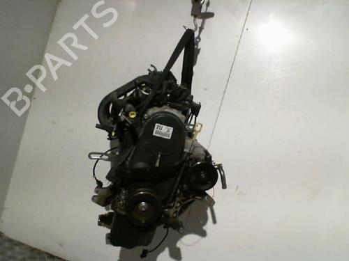 Engine CHEVROLET MATIZ (M200, M250) 0.8 LPG | BP38661258M1 - Image 3