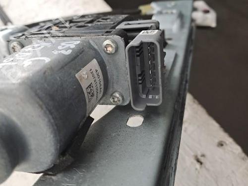 Used Front left window mechanism Front left window mechanism 38665865 38665865