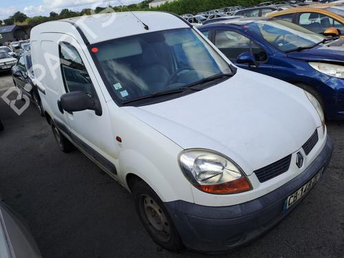 Left headlight RENAULT KANGOO Express (FC0/1_) 1.5 dCi (FC07, FC1R) | BP38669265C28 - Image 8