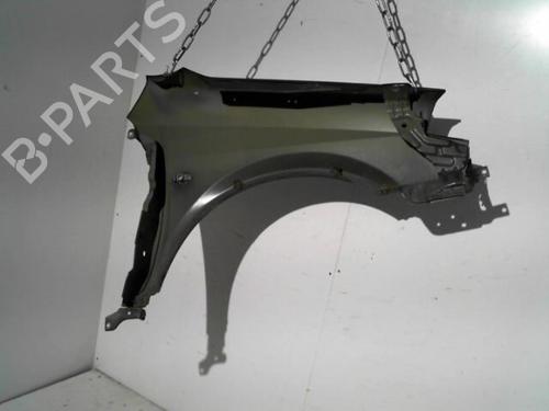 Used Left front fenders Left front fenders 38653805 38653805