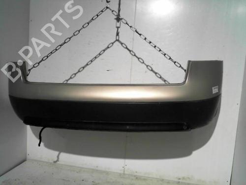 rear-bumper-audi-a6-c5-4b2-4b4-1997-1998-1999-2000-2001-2002-2003-2004-2005-38652788 main image