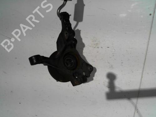 Used Left front steering knuckle Left front steering knuckle 38657870 38657870
