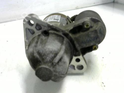 Starter NISSAN PIXO (UA0) 1.0 | BP38660578M8 - Image 2