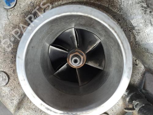 Used Turbocharger/Supercharger Turbocharger/Supercharger 38665954 38665954