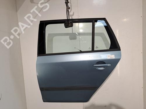 Porte arrière gauche Porte arrière gauche 38667856 38667856