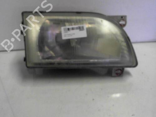 Right headlight FORD TRANSIT Bus (E_ _) 2.5 DI (EBL, ECL, EDS, EDL) | BP38656833C29 - Image 2