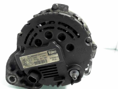 Used Alternator Alternator 38660374 38660374