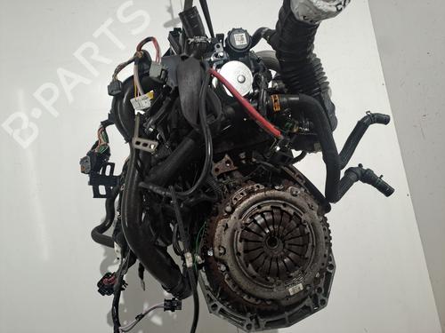 Used Engine Engine 38659468 38659468