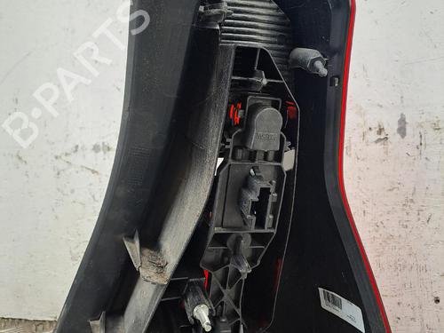 Used Left taillight Left taillight 38672360 38672360