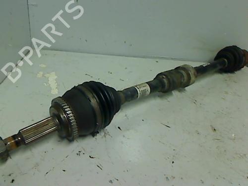 Arbre de transmission avant droit Arbre de transmission avant droit 38653426 38653426