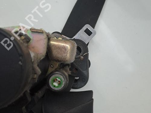 Used Front left seatbelt Front left seatbelt 38673102 38673102