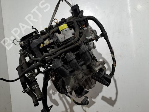 Engine PEUGEOT 108 1.0 VTi | BP38669672M1 - Image 3