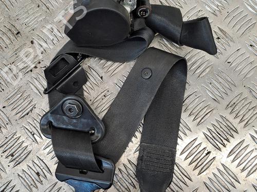 Used Front left seatbelt Front left seatbelt 38671710 38671710