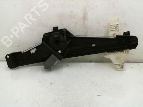 Used Rear right window mechanism Rear right window mechanism 38661067 38661067