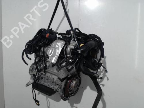 Engine CITROËN C3 II (SC_) 1.4 HDi 70 (SC8HZC, SC8HR0, SC8HP4) | BP38661857M1 - Image 5