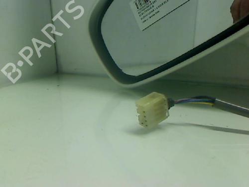 Retrovisor esquerdo SUZUKI LIANA Hatchback 1.4 DDiS | BP38654161C26 - Image 3