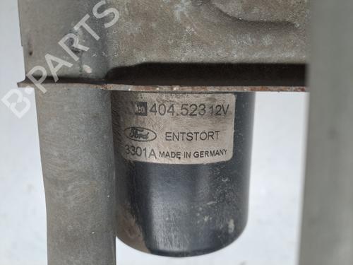 Front wiper motor FORD TRANSIT Van (FA_ _) 2.0 DI (FAE_, FAF_, FAG_) | BP38653125M29 - Image 2