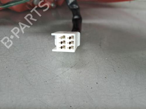 Left taillight MAZDA 2 (DE_, DH_) 1.6 MZ-CD | BP38665159C34 - Image 3