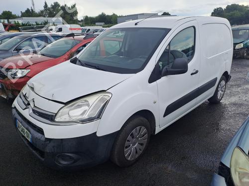 Ratstangsstang CITROËN BERLINGO Box Body/MPV (B9) 1.6 HDi / BlueHDi 75 | BP38668753I23 - Image 8