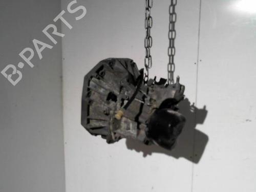 Gearbox RENAULT TWINGO II (CN0_) 1.5 dCi 75 | BP38662879M3 - Image 3
