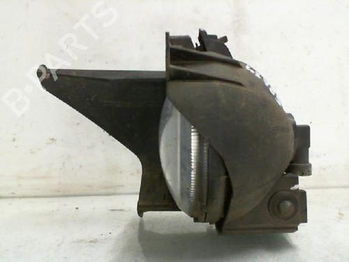 Used Left front fog light Left front fog light 38661243 38661243