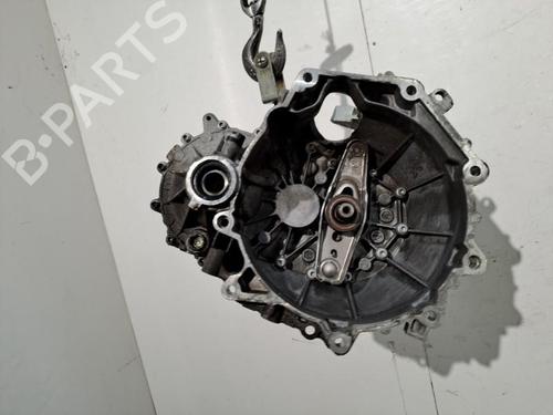 Gearbox VW UP! (121, 122, BL1, BL2, BL3, 123) 1.0 | BP38664636M3 - Image 2