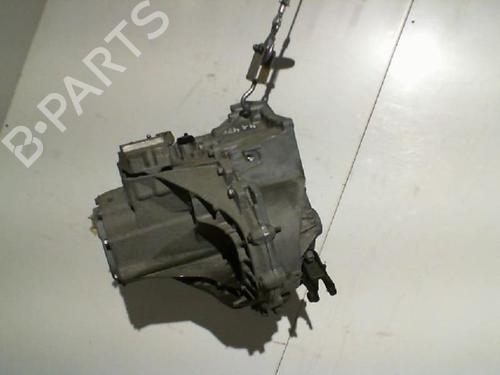 Gearbox DS DS 3 (SA_) 1.2 THP 130 (SAHNYM) | BP38662052M3 - Image 6