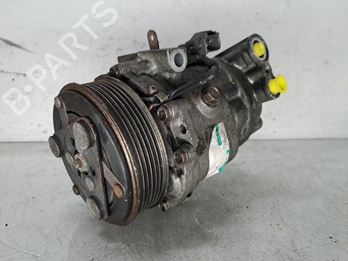 Used AC compressor AC compressor 38664411 38664411