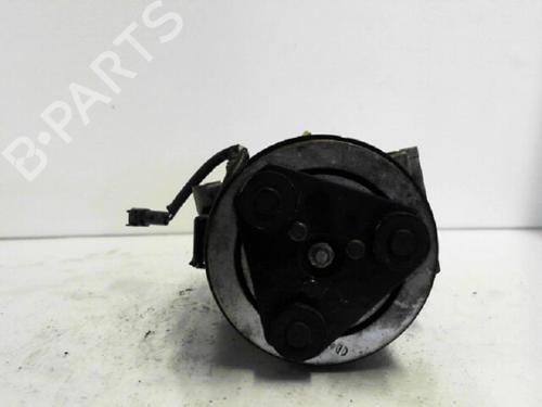 AC compressor FORD C-MAX (DM2) 1.8 TDCi | BP38658437M34 - Image 2