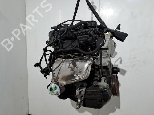 Engine RENAULT CLIO III (BR0/1, CR0/1) 1.2 16V (BR02, BR0J, BR11, CR02, CR0J, CR11) | BP38669415M1 - Image 5