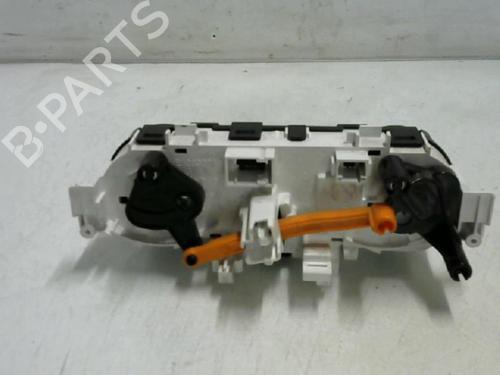 Used Climate control Climate control 38660975 38660975