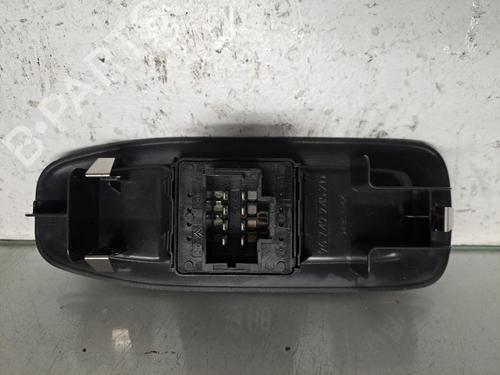 Left front window switch PEUGEOT 208 I (CA_, CC_) 1.6 HDi / BlueHDi 75 | BP38667575I27 - Image 2