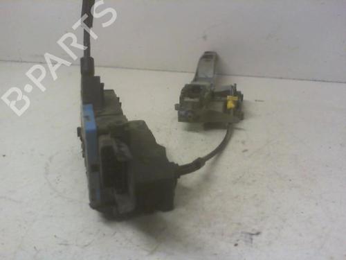 Used Rear left lock Rear left lock 38661146 38661146