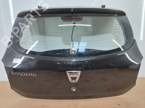 Tailgate DACIA SANDERO II TCe 90 (B8M1, B8MA, B8AC) | BP39755541C6  - Image 5
