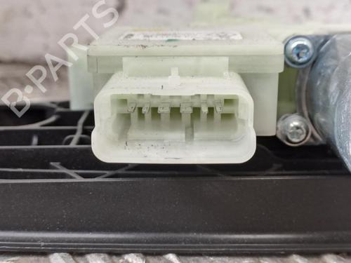 Front right window mechanism RENAULT CAPTUR II (HF_) TCe 140 (HFN0) | BP38672437C23 - Image 3