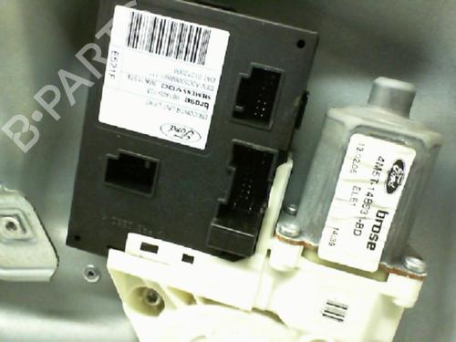 Used Front left window mechanism Front left window mechanism FORD FOCUS II (DA_, HCP, DP) 1.8 TDCi (115 hp) 38657862 38657862