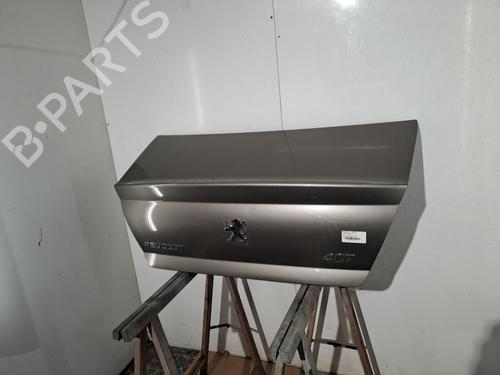 Used Tailgate Tailgate 38663408 38663408