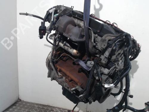 Engine JAGUAR X-TYPE I (X400) 2.2 D | BP38662596M1 - Image 3