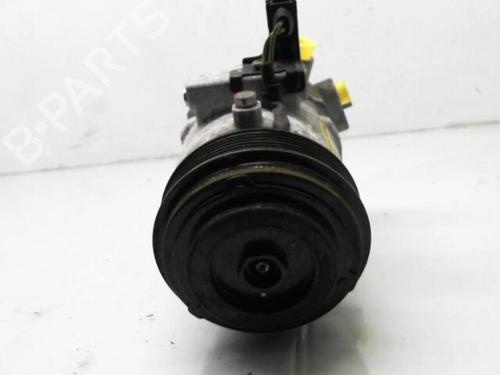 AC compressor SEAT Mii (KF1, KE1) 1.0 | BP38654066M34 - Image 3