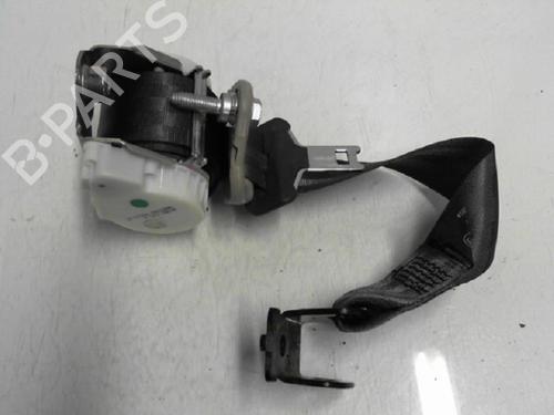 Used Rear left seatbelt Rear left seatbelt 38659750 38659750