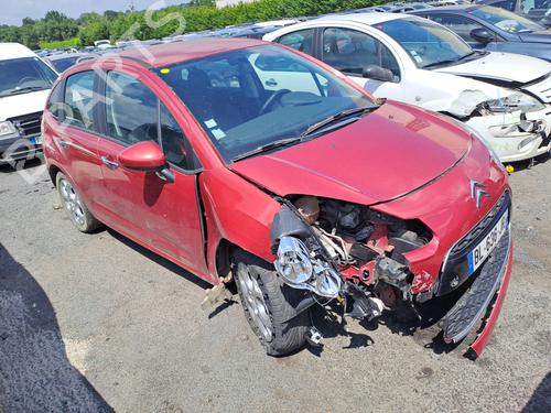 Gearbox CITROËN C3 II (SC_) 1.4 VTi 95 | BP38668439M3 - Image 4