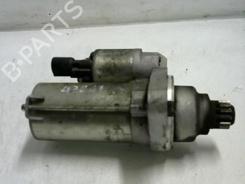 Starter VW PASSAT CC B6 (357) 1.8 TSI | BP38660700M8 - Image 3