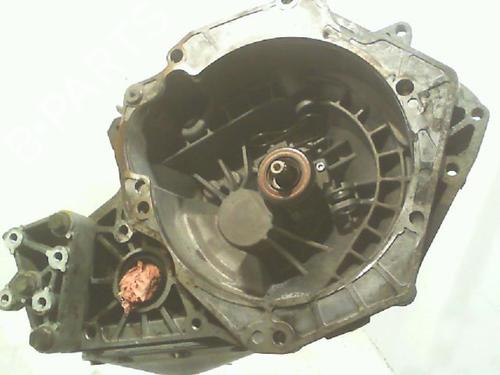 Gearbox SUZUKI SWIFT III (MZ, EZ) 1.3 DDiS (RS413D) | BP38659671M3 - Image 3