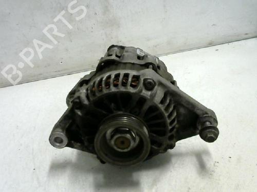 Alternator DACIA SANDERO 1.4 (BS0C, BS0A, BS0G, BS1F, BS0E) | BP38660917M7 - Image 5