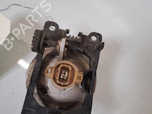 Left front fog light CITROËN C3 II (SC_) 1.4 | BP38744560C30 - Image 2