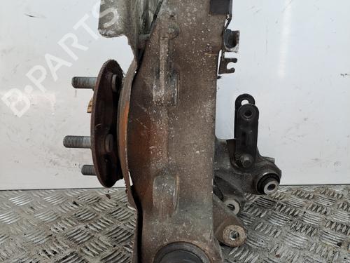 Used Left rear steering knuckle Left rear steering knuckle 38670852 38670852