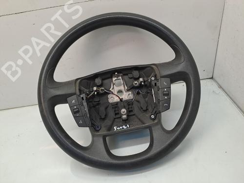 Steering wheel CITROËN JUMPER II Van 2.2 BlueHDi 165 | BP39950826C49 - Image 2